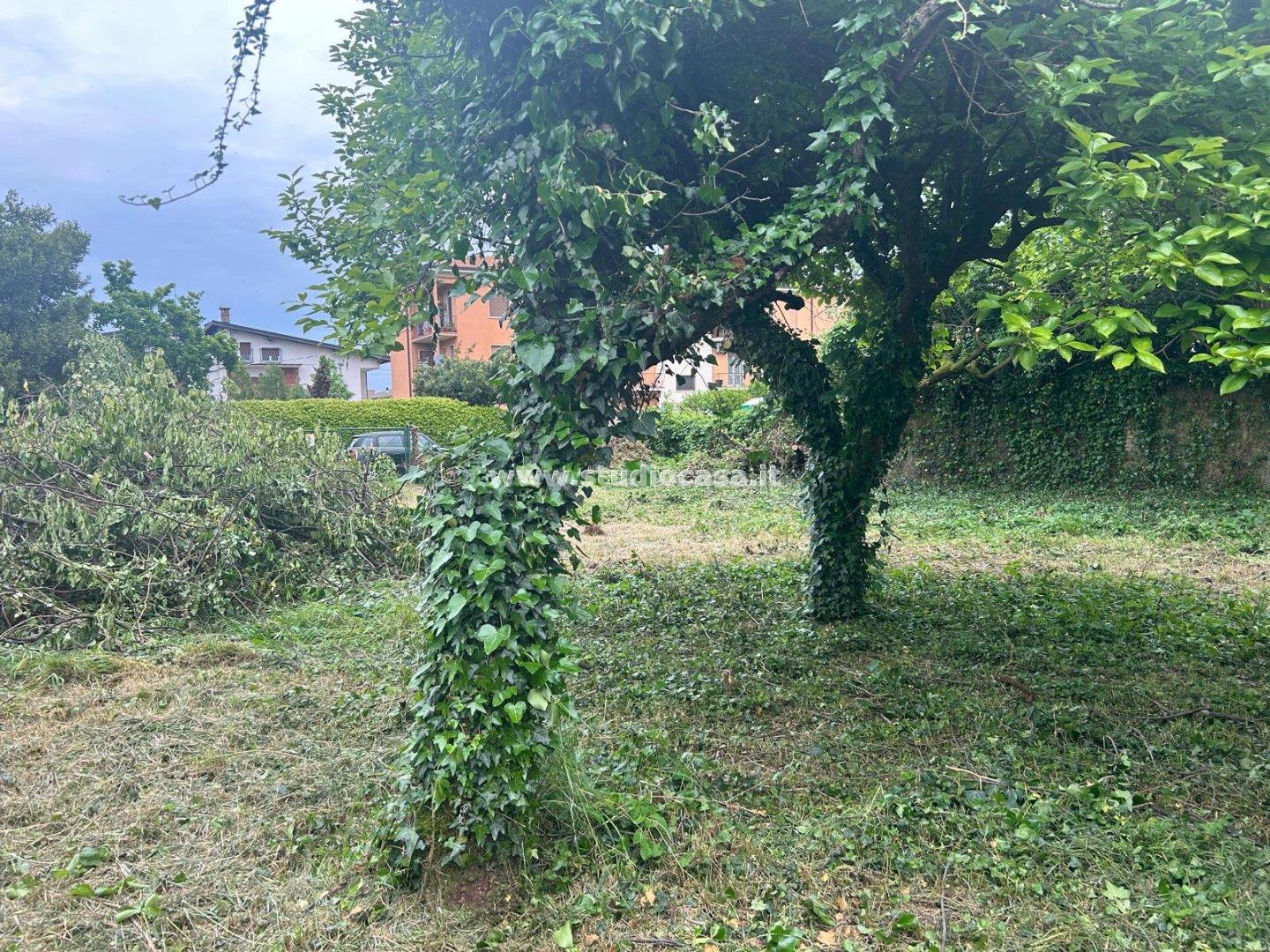 Terreno Residenziale in vendita a Verdello