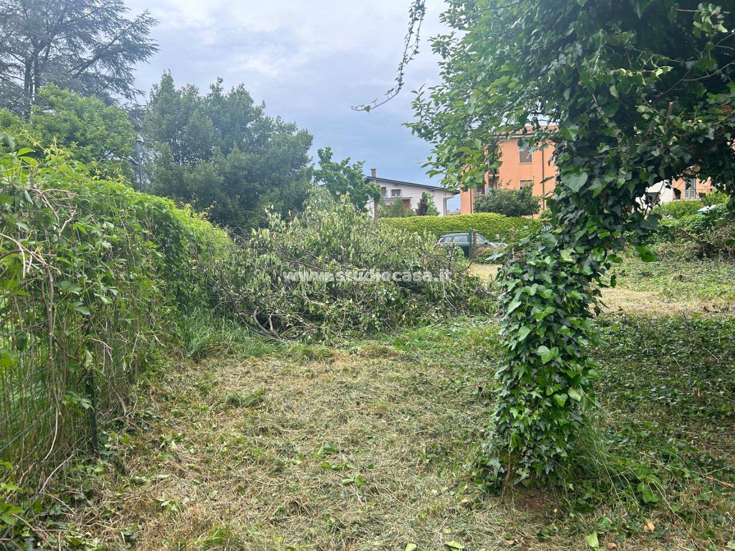 Terreno Residenziale in vendita a Verdello