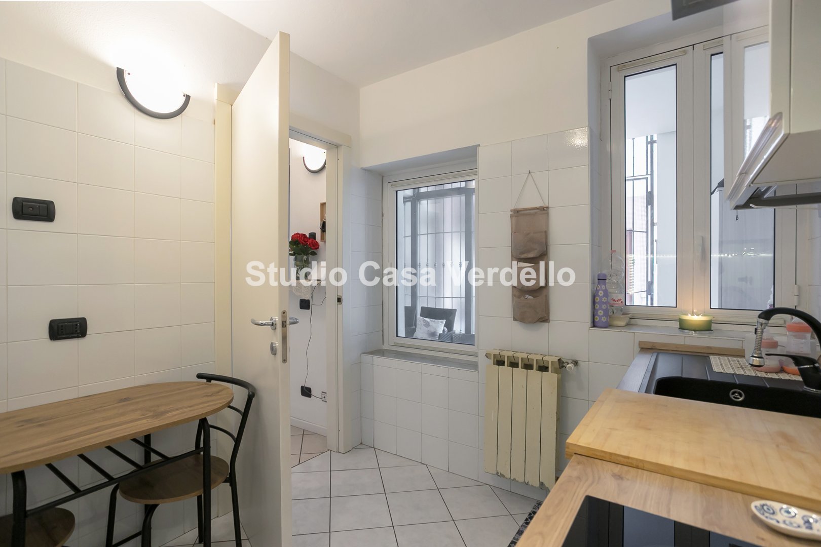 Appartamento in vendita a Pontirolo Nuovo