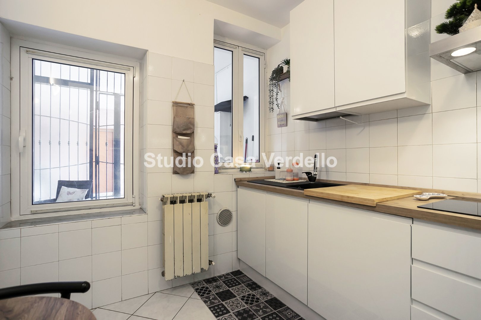 Appartamento in vendita a Pontirolo Nuovo