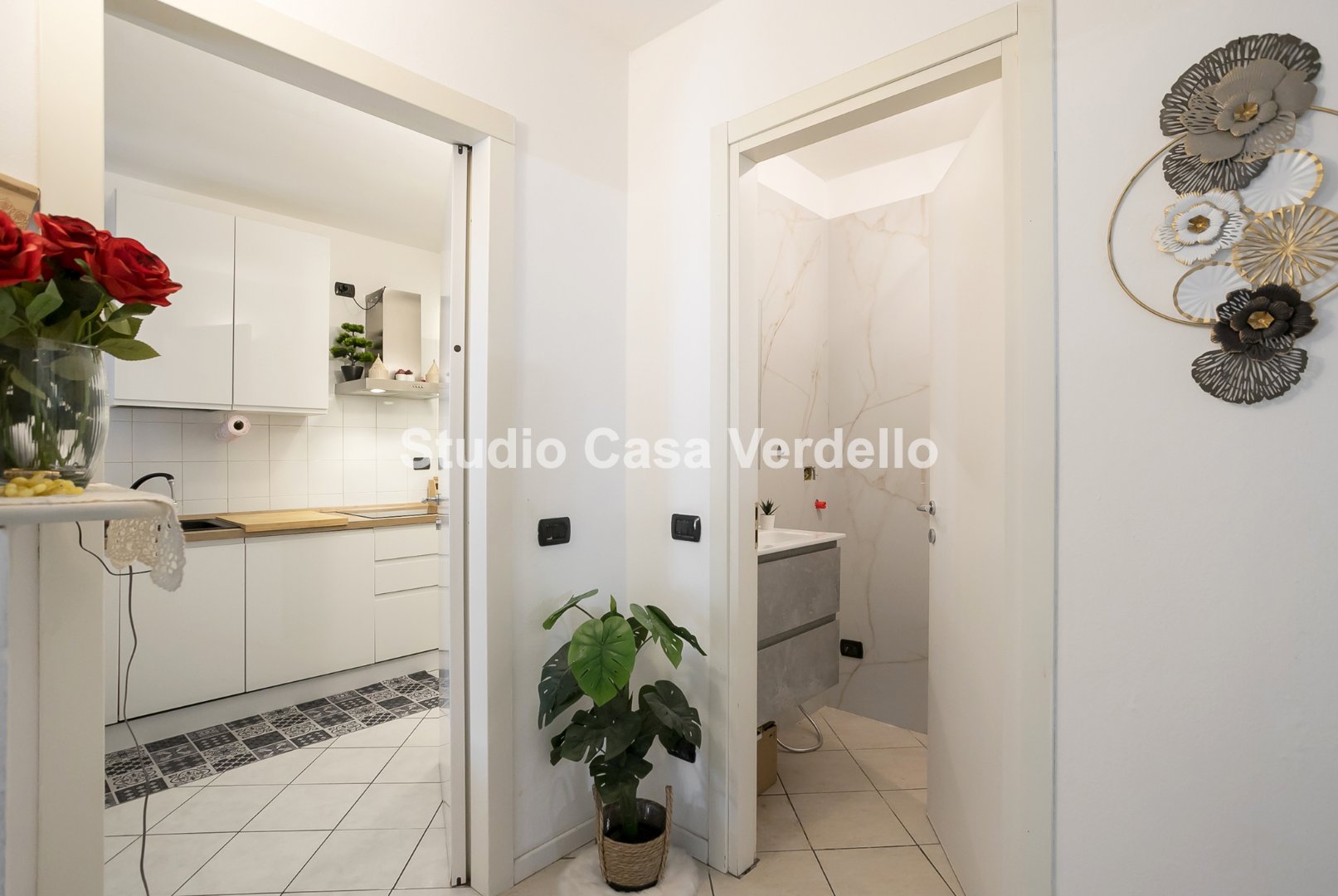 Appartamento in vendita a Pontirolo Nuovo