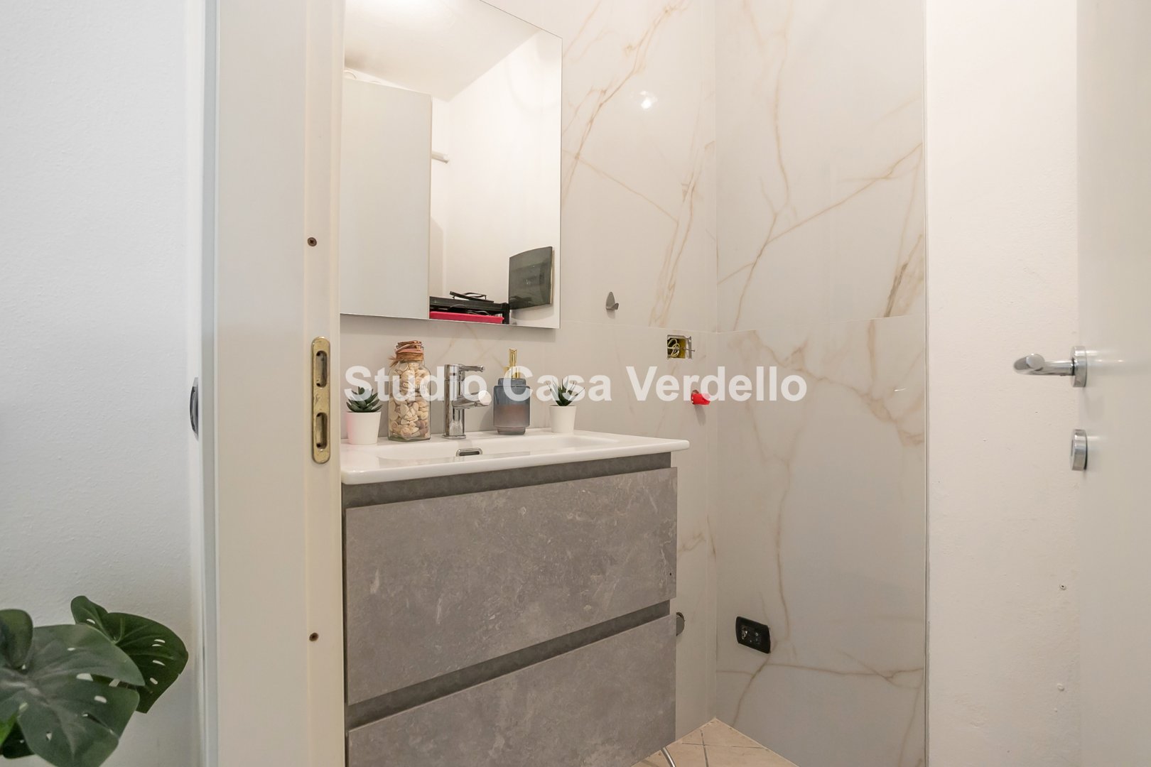 Appartamento in vendita a Pontirolo Nuovo