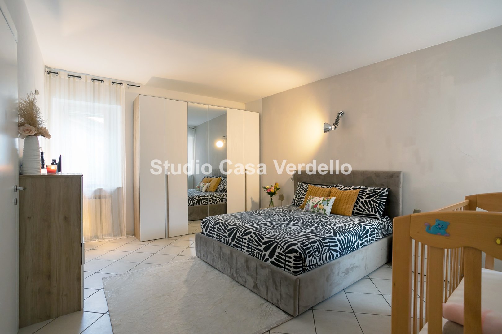 Appartamento in vendita a Pontirolo Nuovo