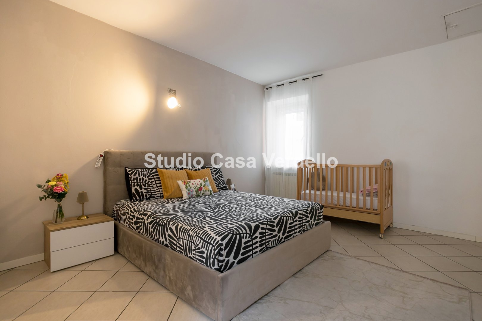 Appartamento in vendita a Pontirolo Nuovo