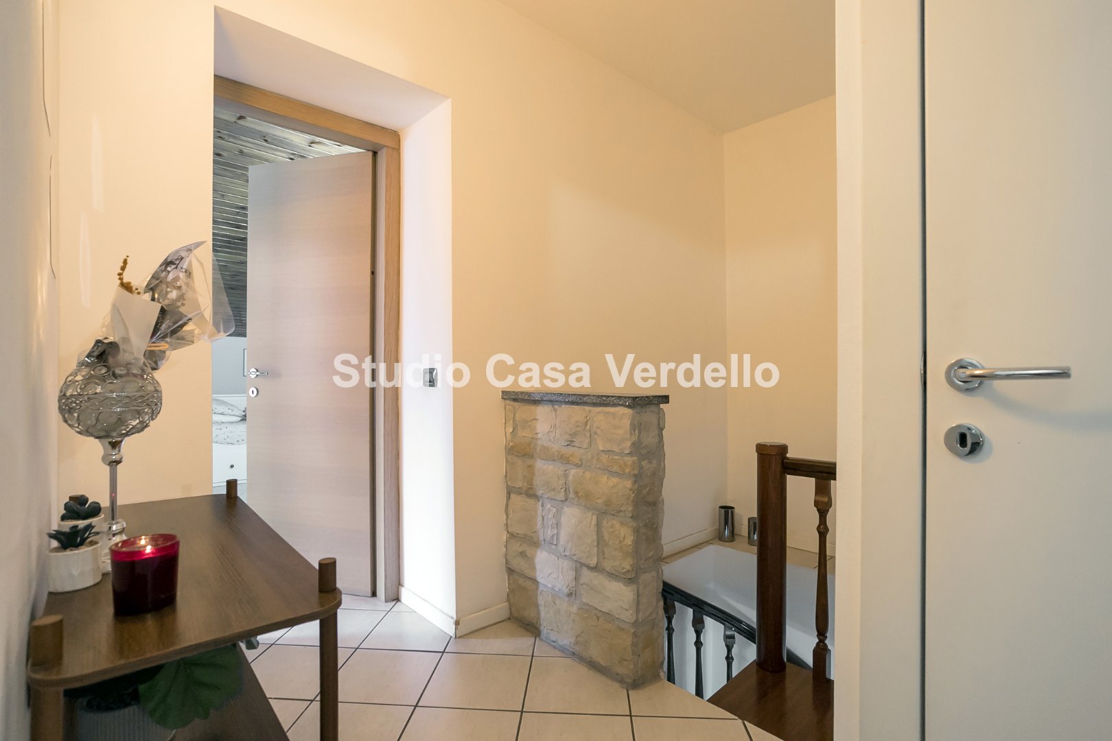 Appartamento in vendita a Pontirolo Nuovo