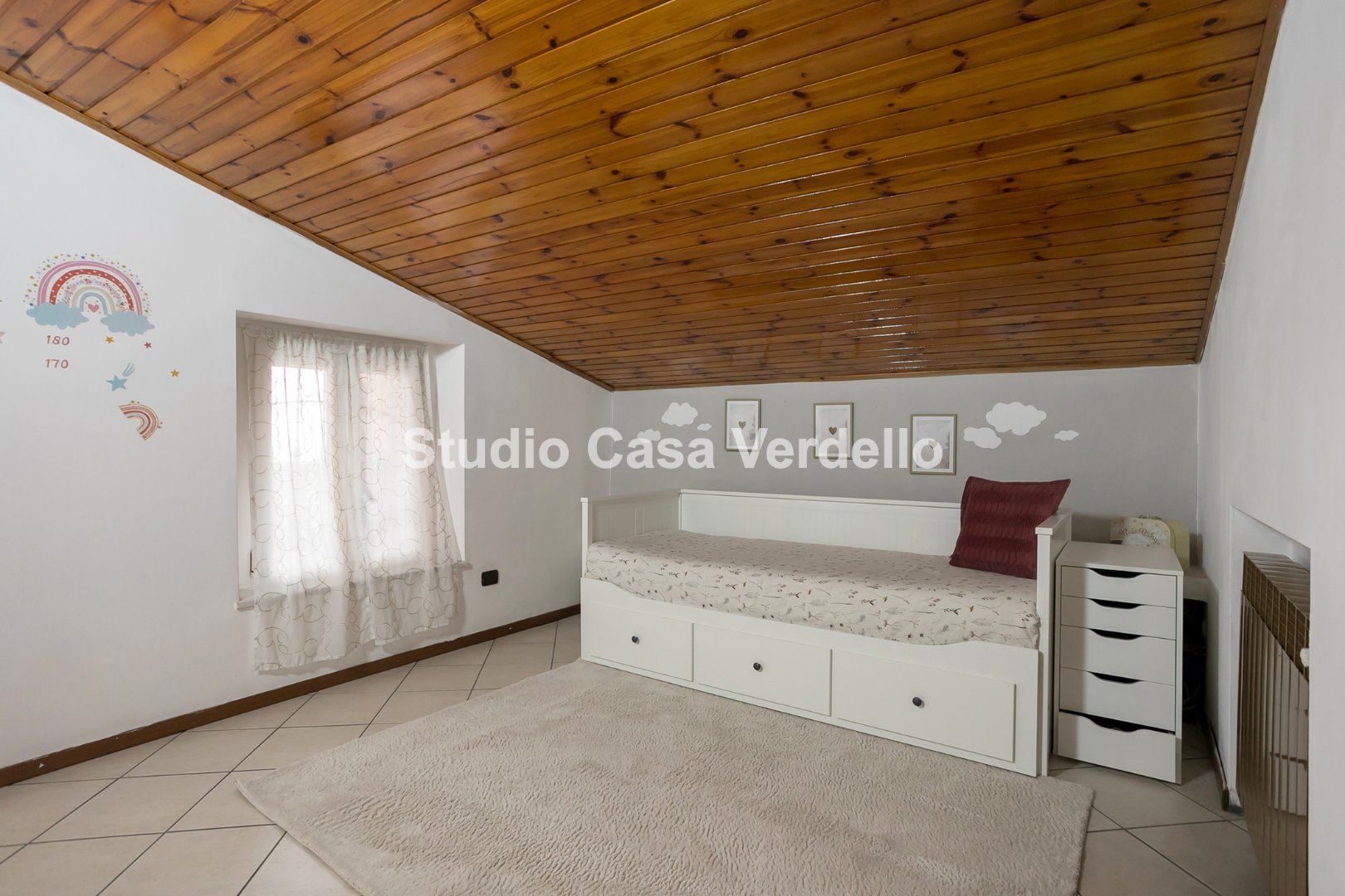 Appartamento in vendita a Pontirolo Nuovo