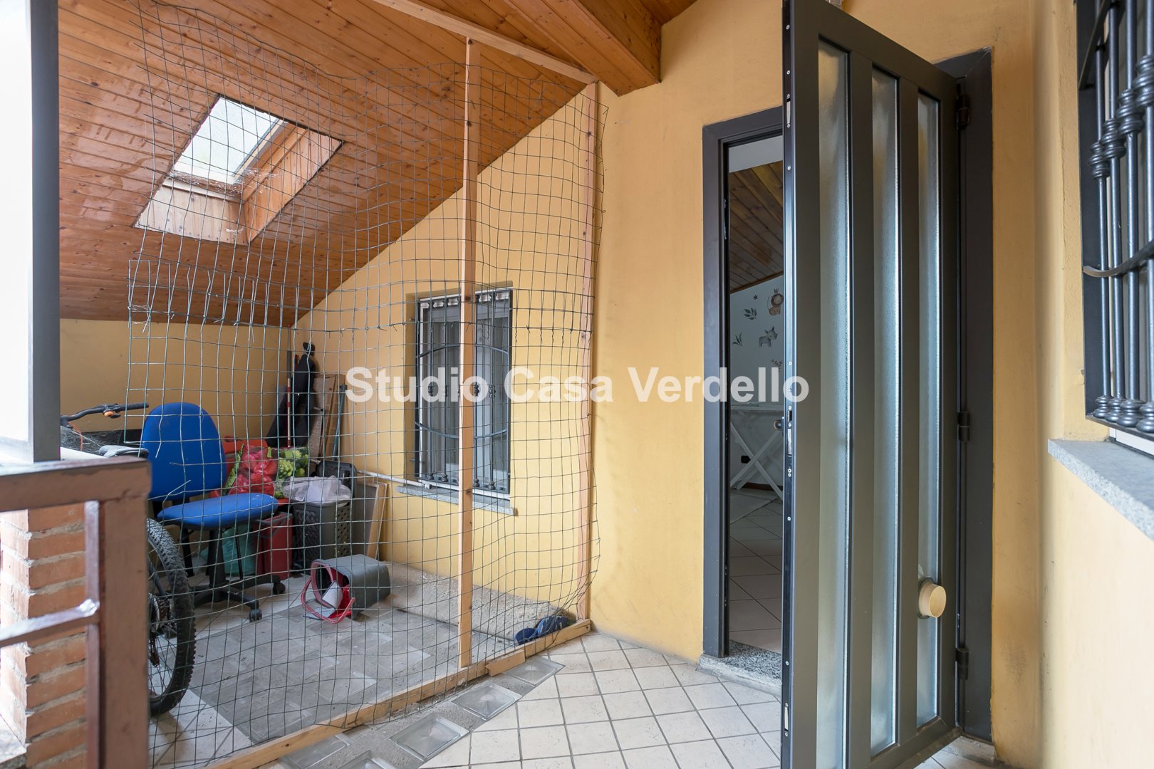 Appartamento in vendita a Pontirolo Nuovo