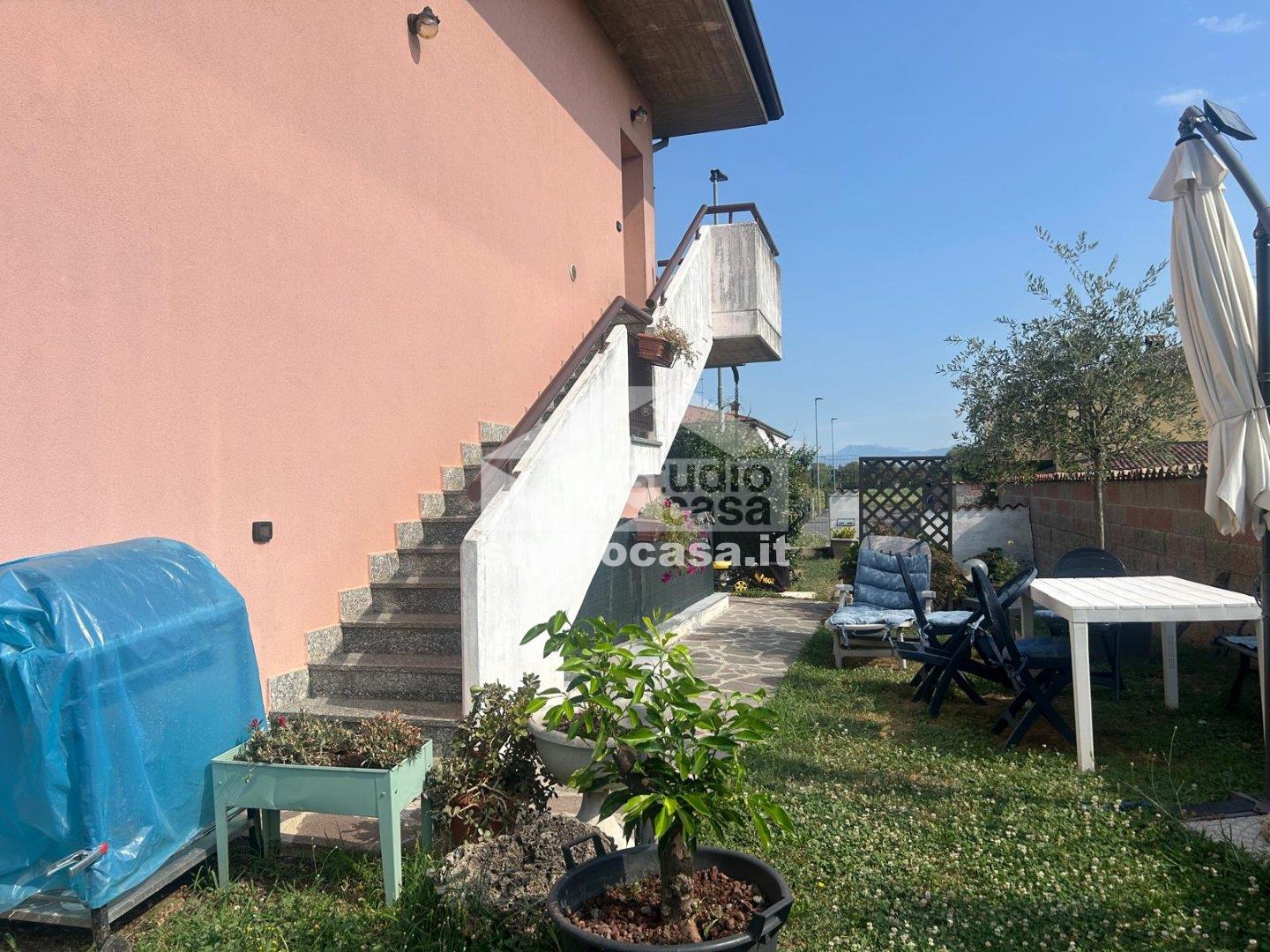 Appartamento in vendita a Verdello