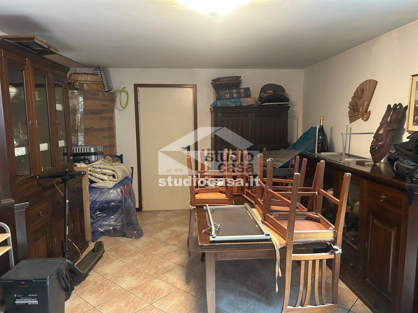Appartamento in vendita a Verdello