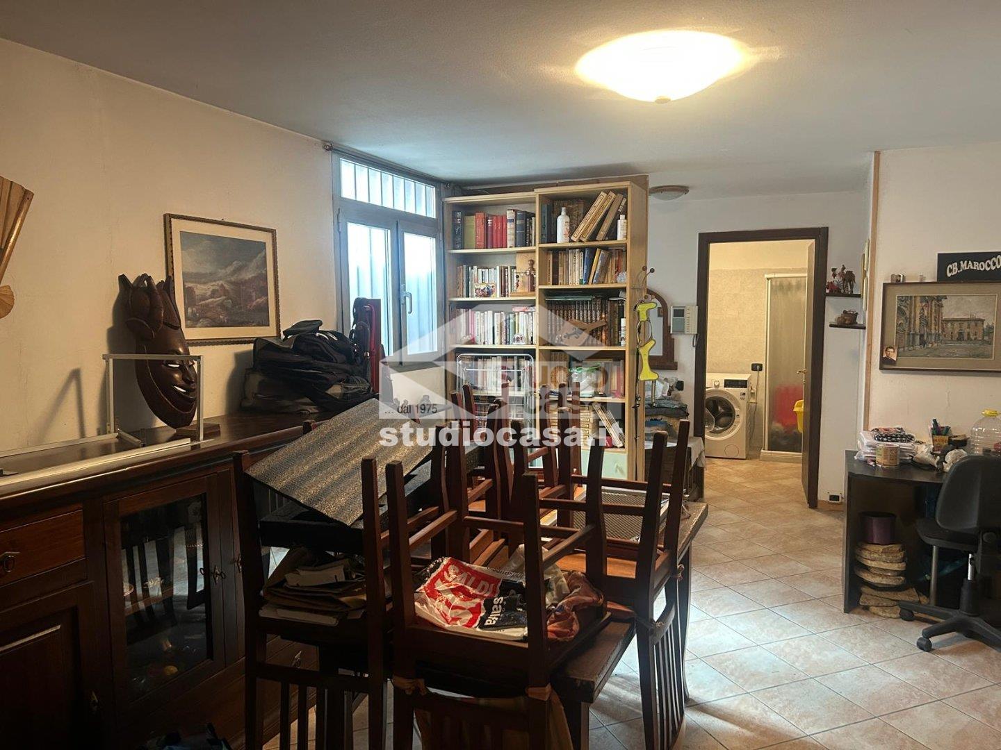Appartamento in vendita a Verdello