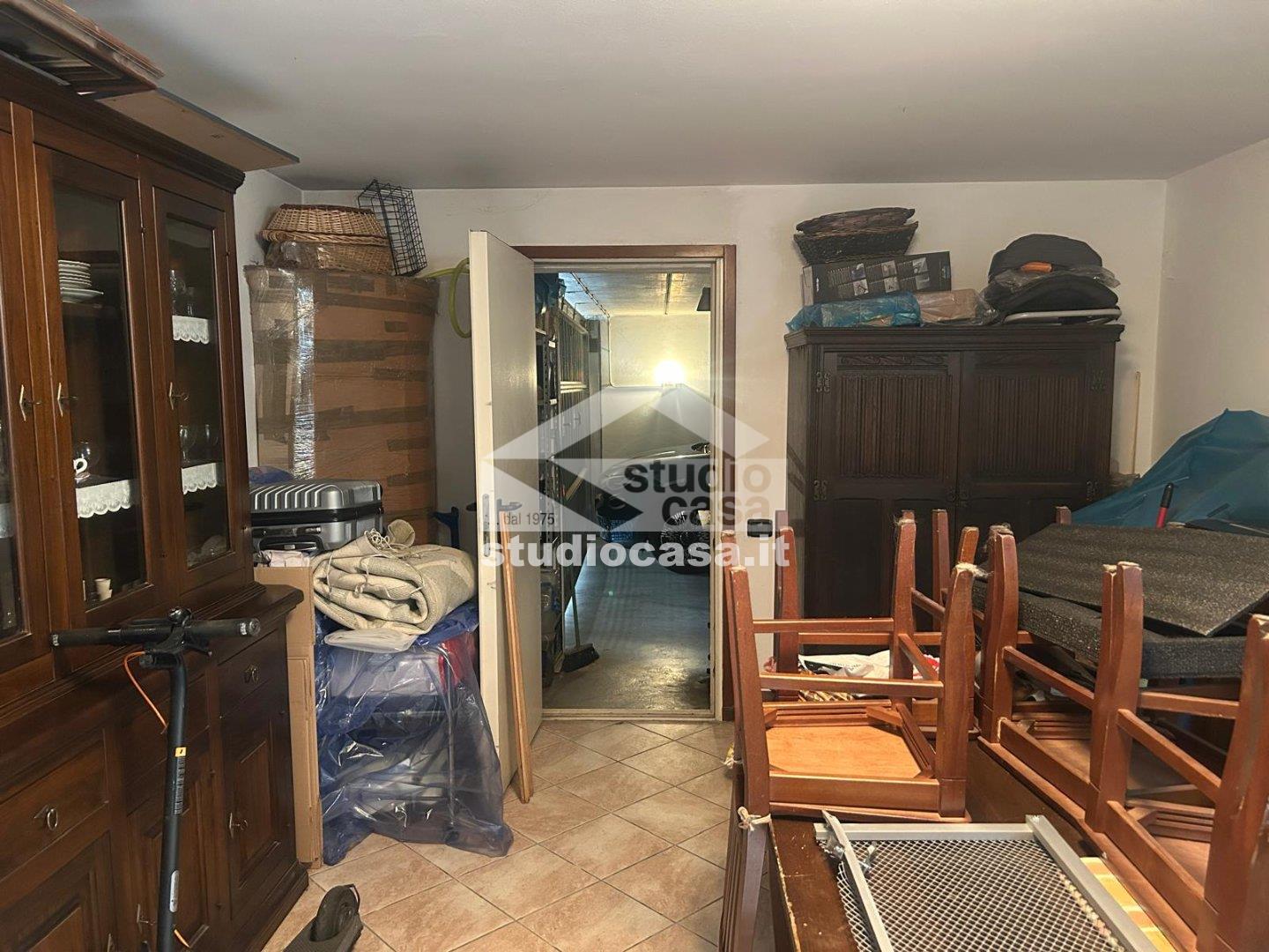 Appartamento in vendita a Verdello