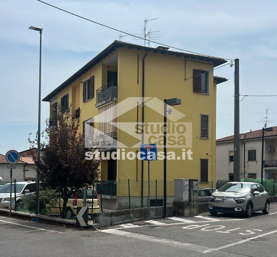 Appartamento in vendita a Spirano