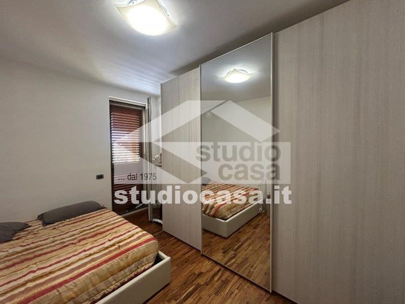 Appartamento in vendita a Spirano
