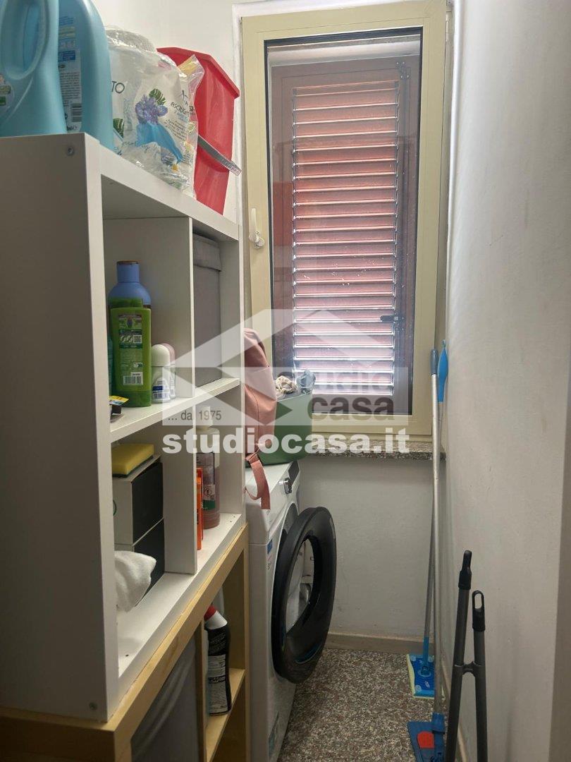 Appartamento in vendita a Spirano
