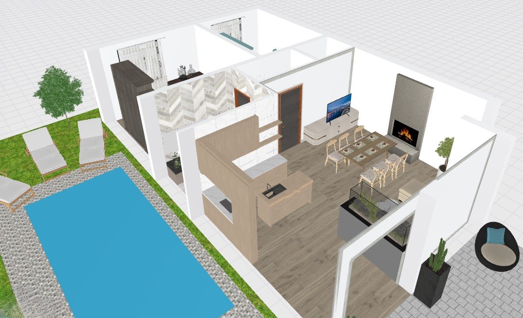 Appartamento in vendita a Verdello