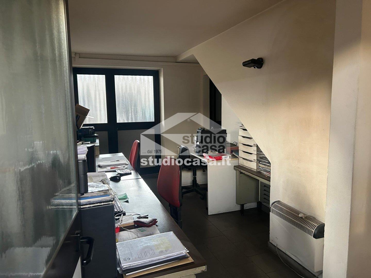 Capannone in vendita a Verdello