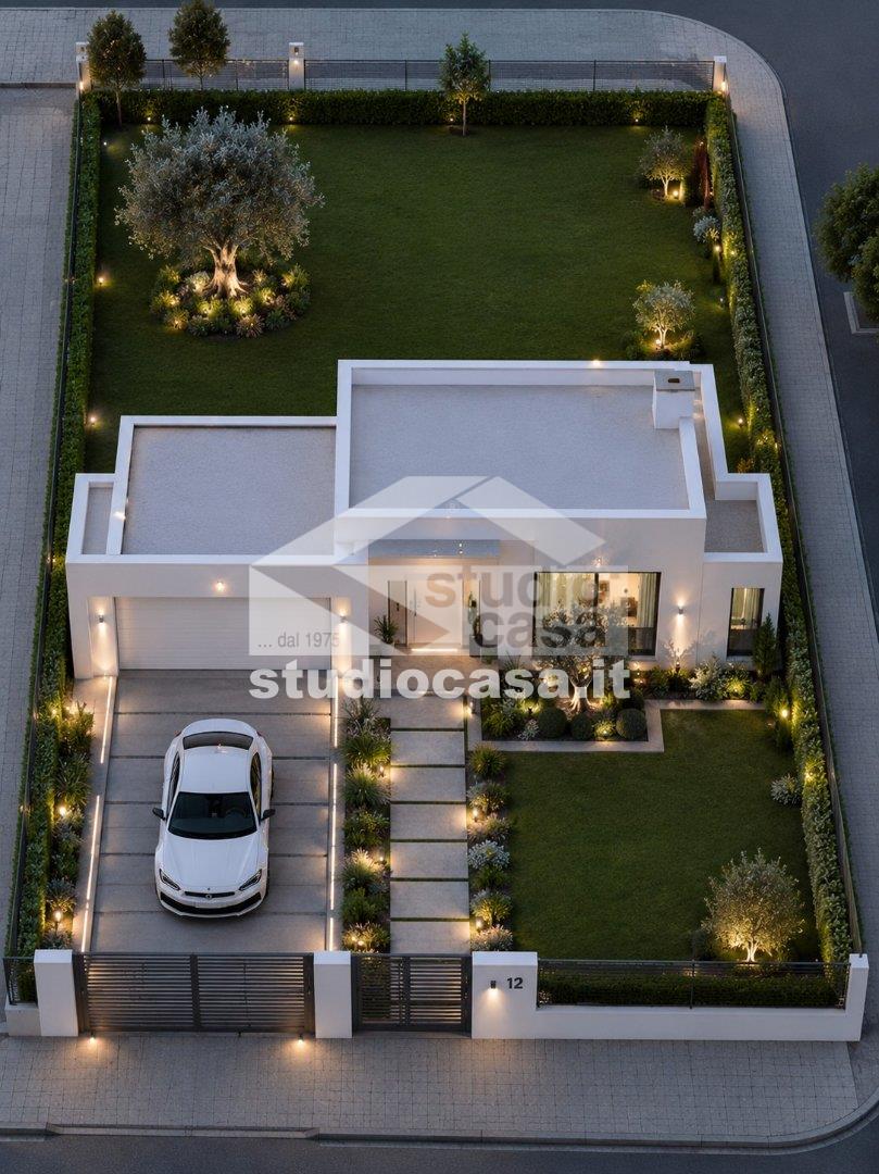 Terreno Residenziale in vendita a Verdello