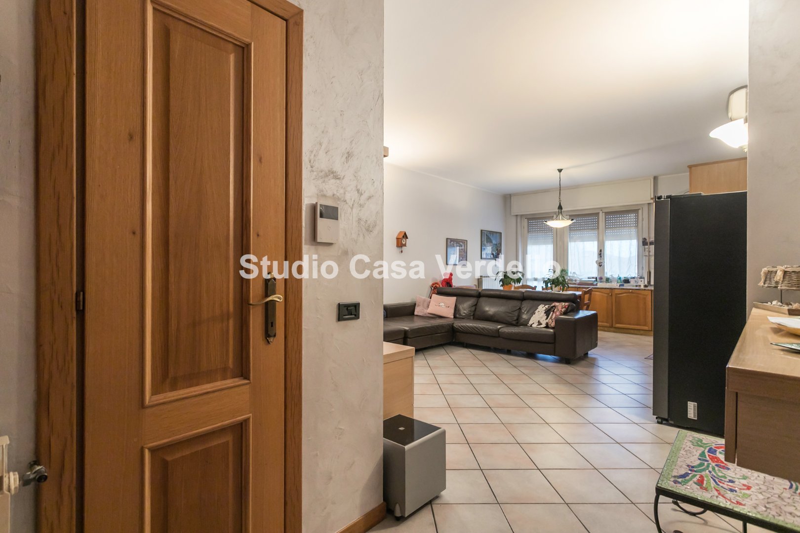 Appartamento in vendita a Arcene