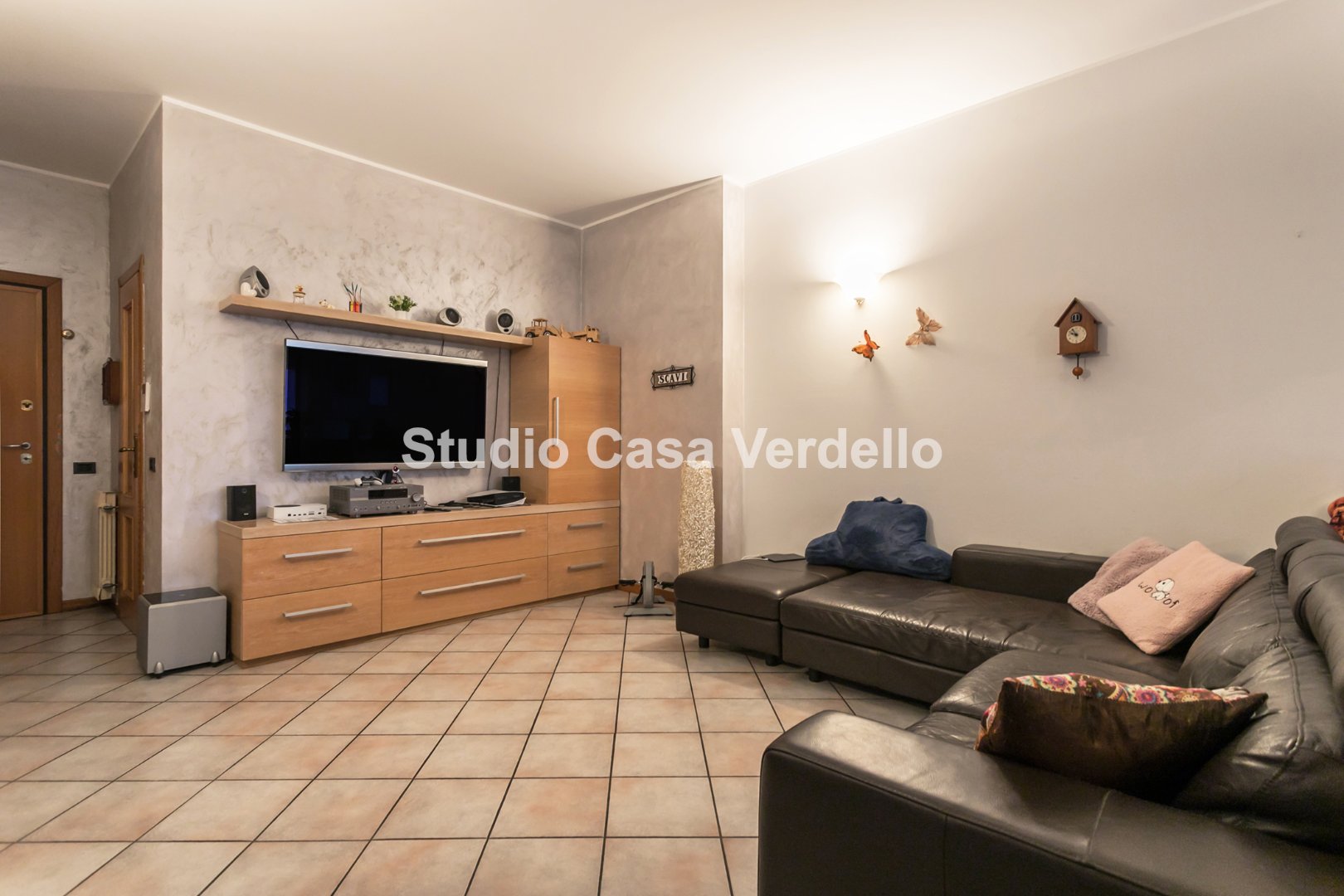 Appartamento in vendita a Arcene