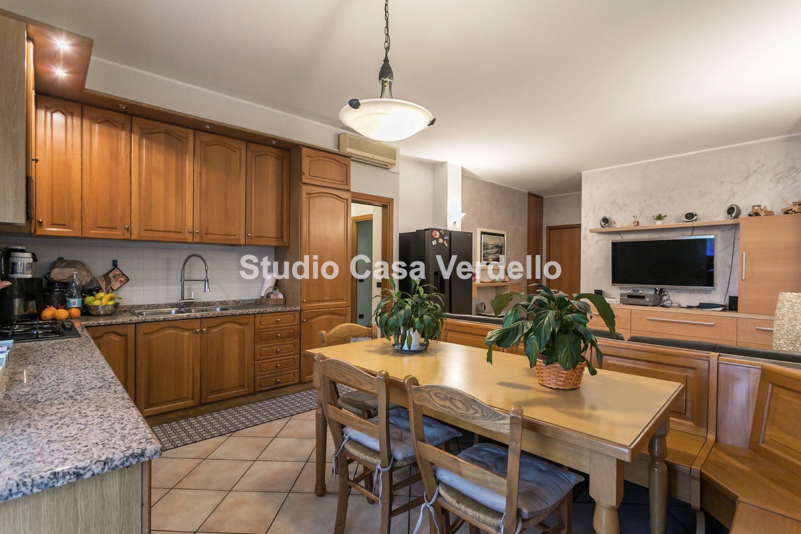 Appartamento in vendita a Arcene