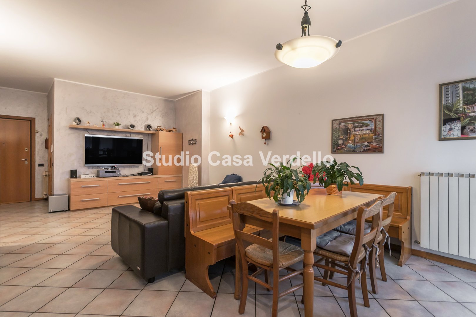 Appartamento in vendita a Arcene