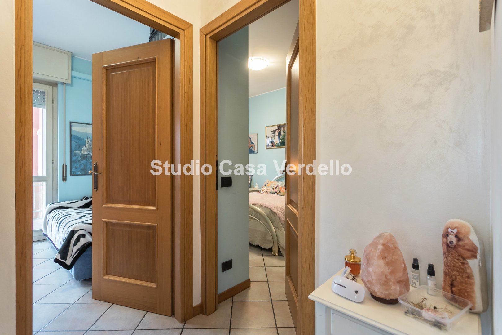 Appartamento in vendita a Arcene