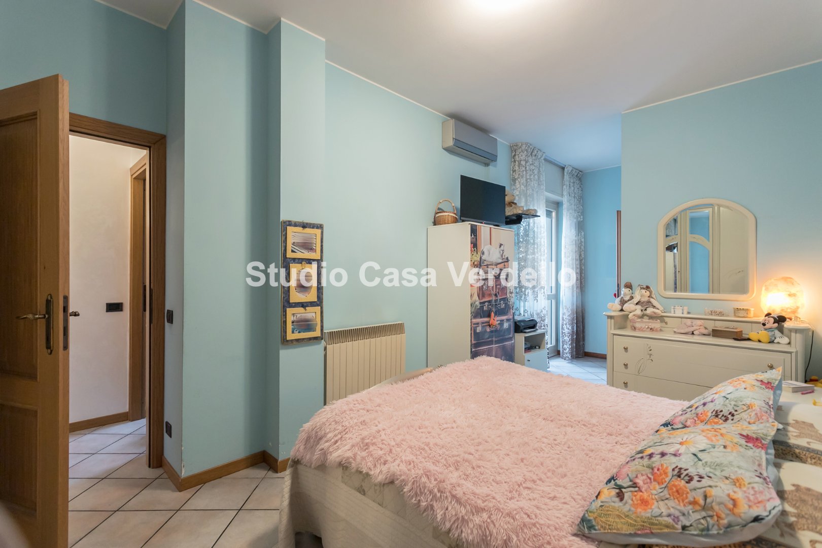 Appartamento in vendita a Arcene