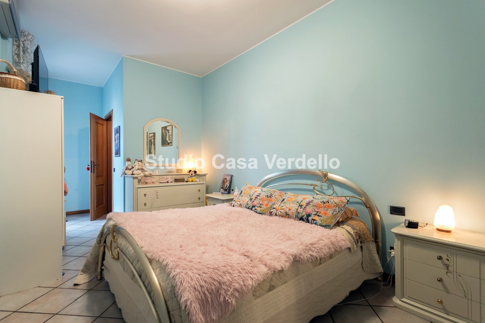 Appartamento in vendita a Arcene