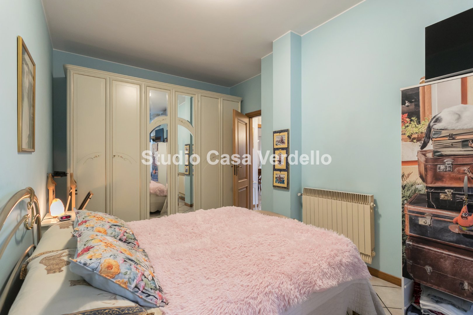 Appartamento in vendita a Arcene