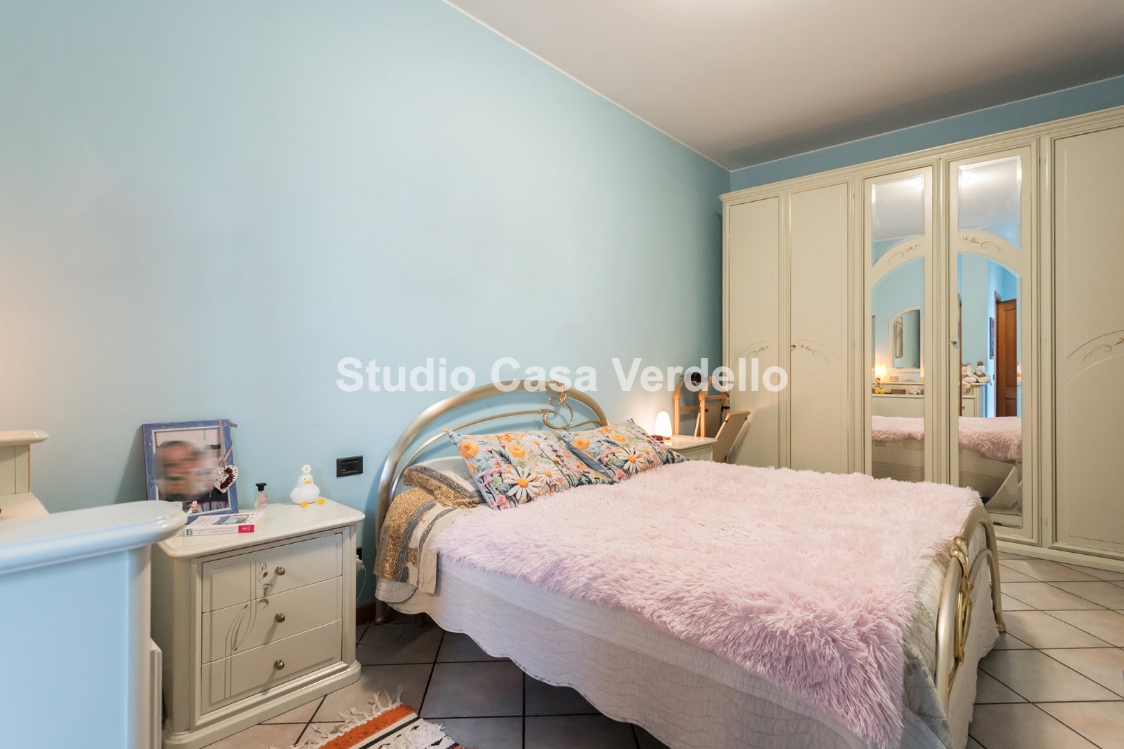 Appartamento in vendita a Arcene