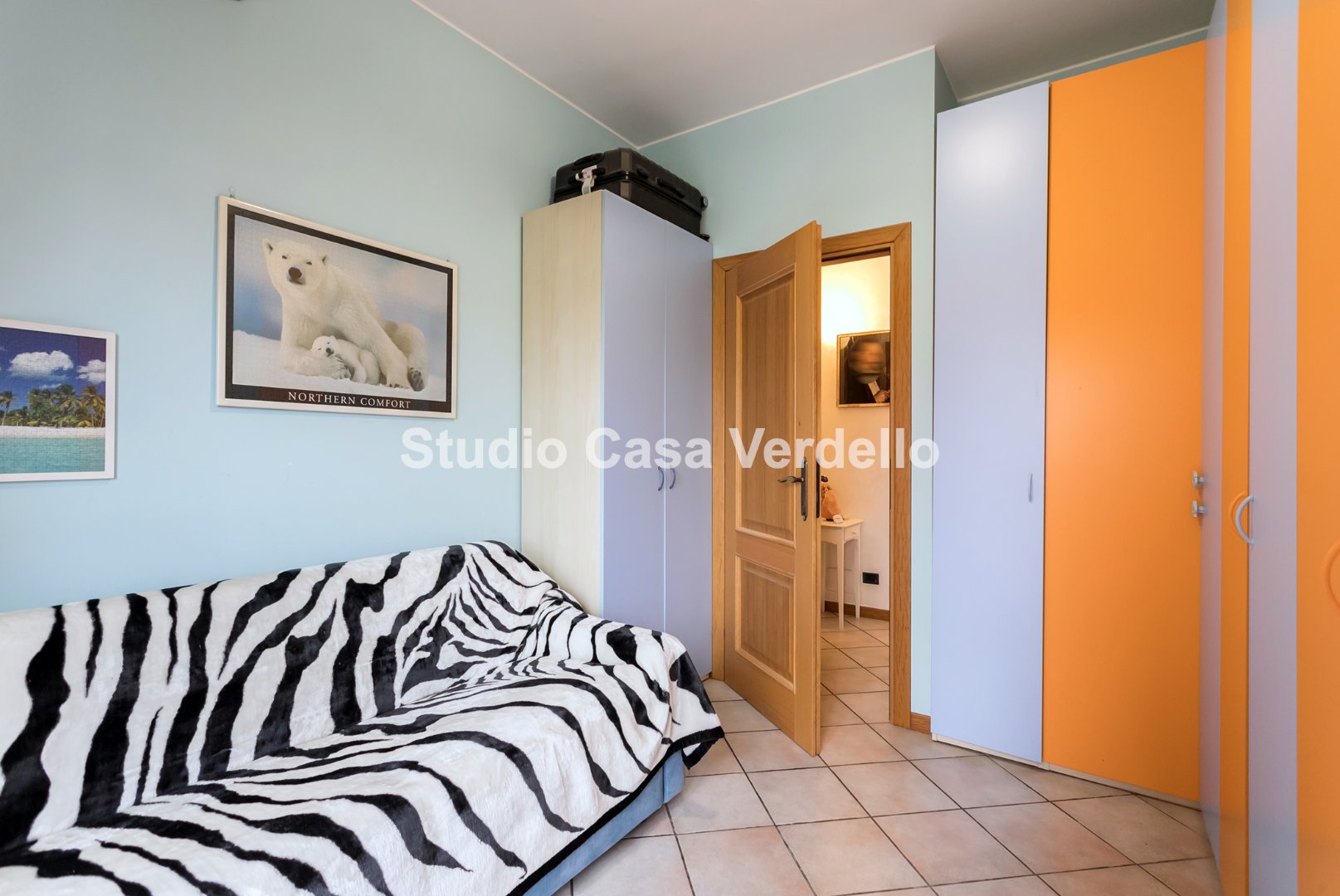 Appartamento in vendita a Arcene