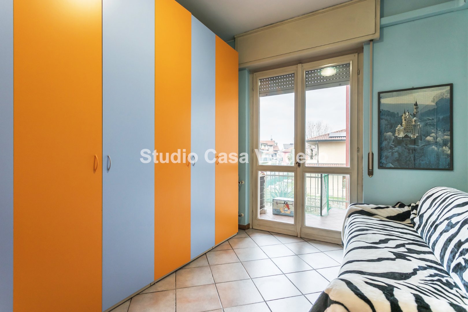 Appartamento in vendita a Arcene