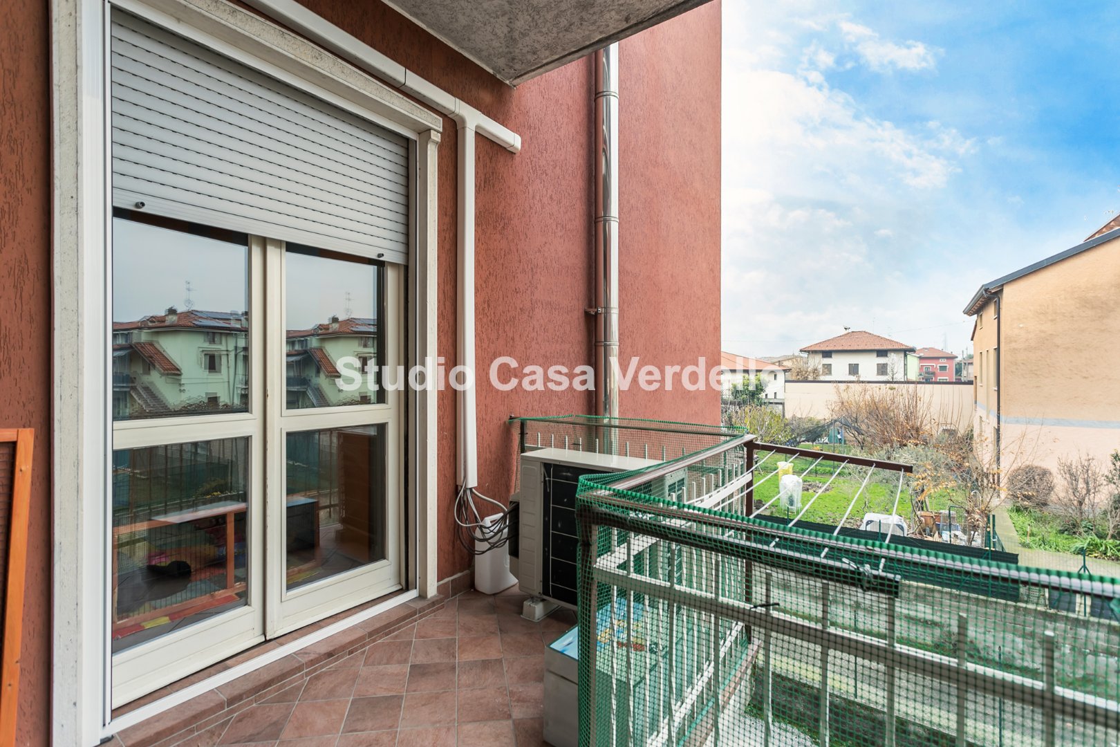 Appartamento in vendita a Arcene