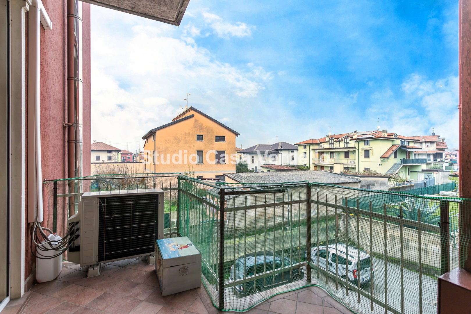 Appartamento in vendita a Arcene