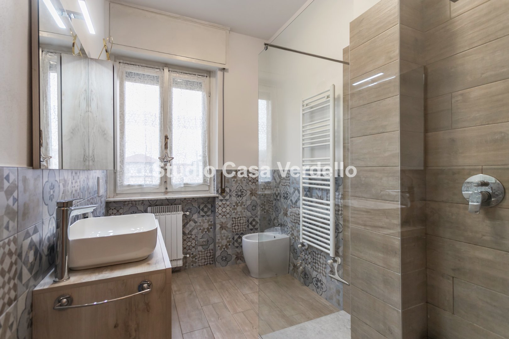 Appartamento in vendita a Arcene