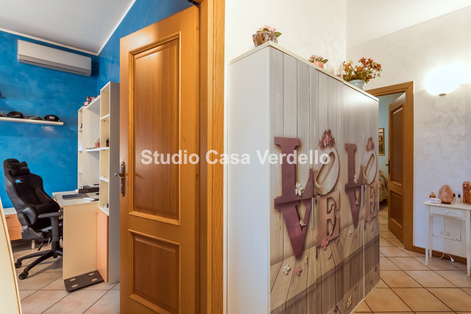 Appartamento in vendita a Arcene