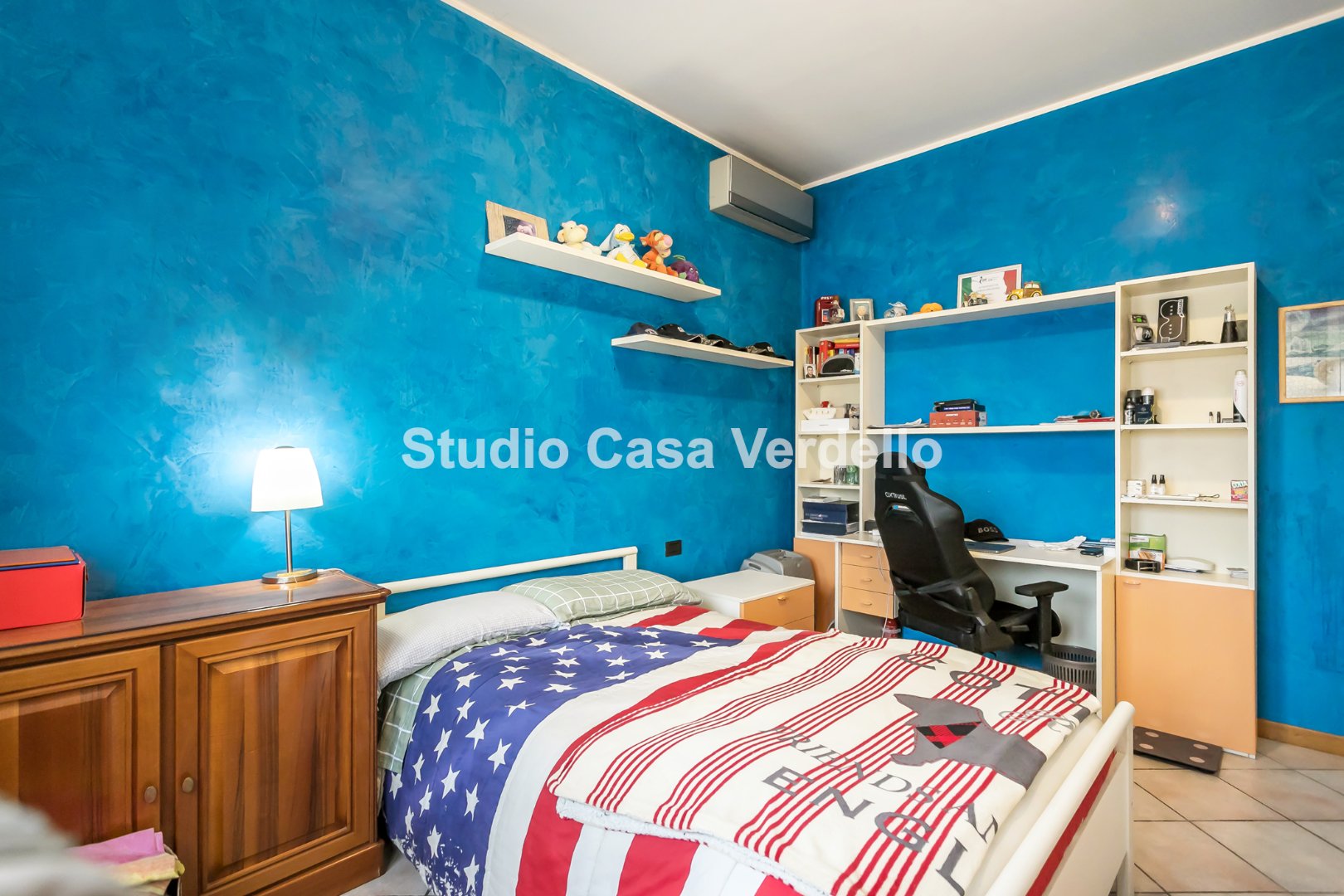 Appartamento in vendita a Arcene