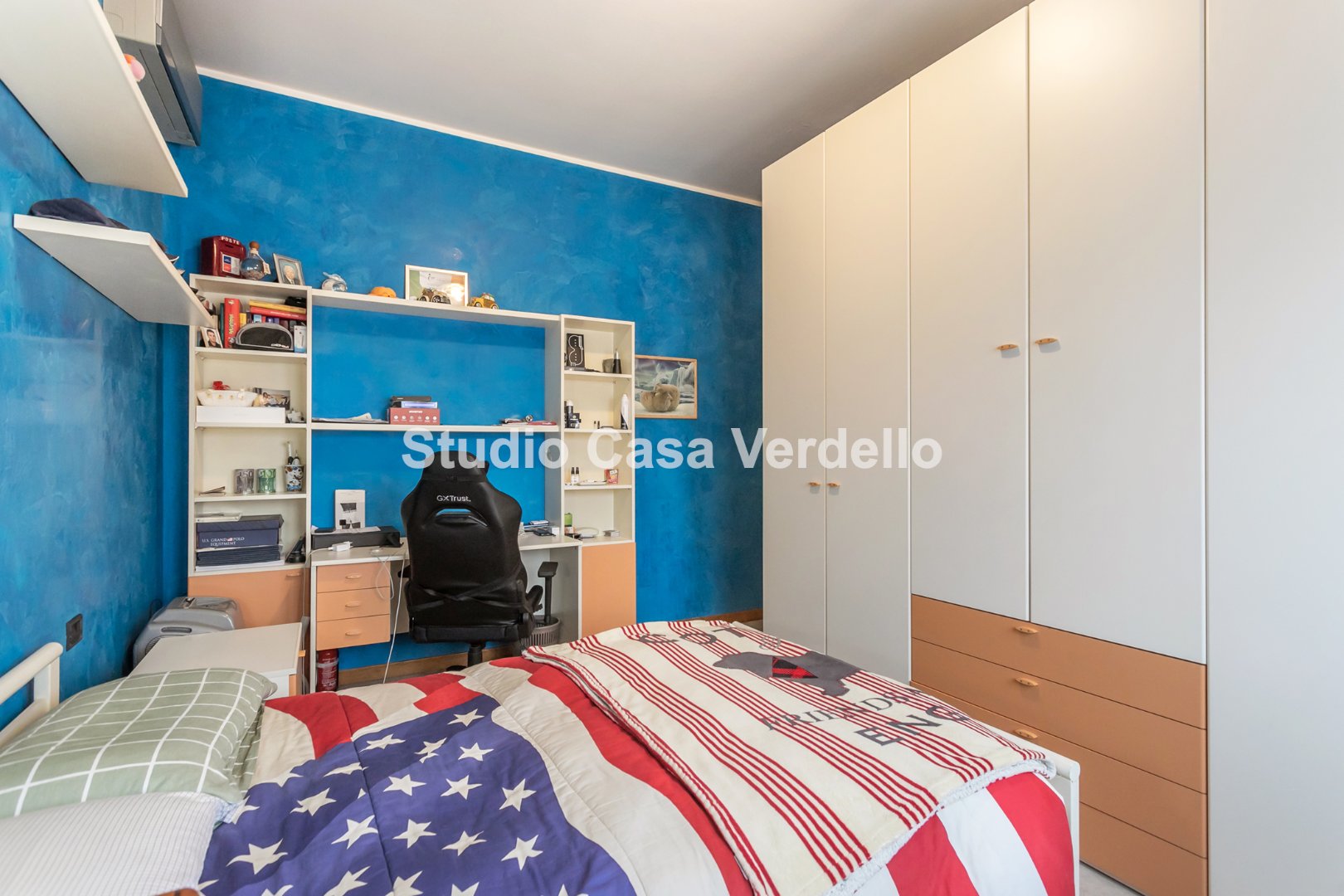 Appartamento in vendita a Arcene