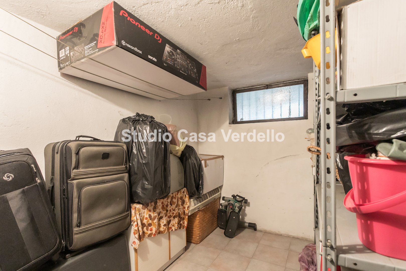 Appartamento in vendita a Arcene