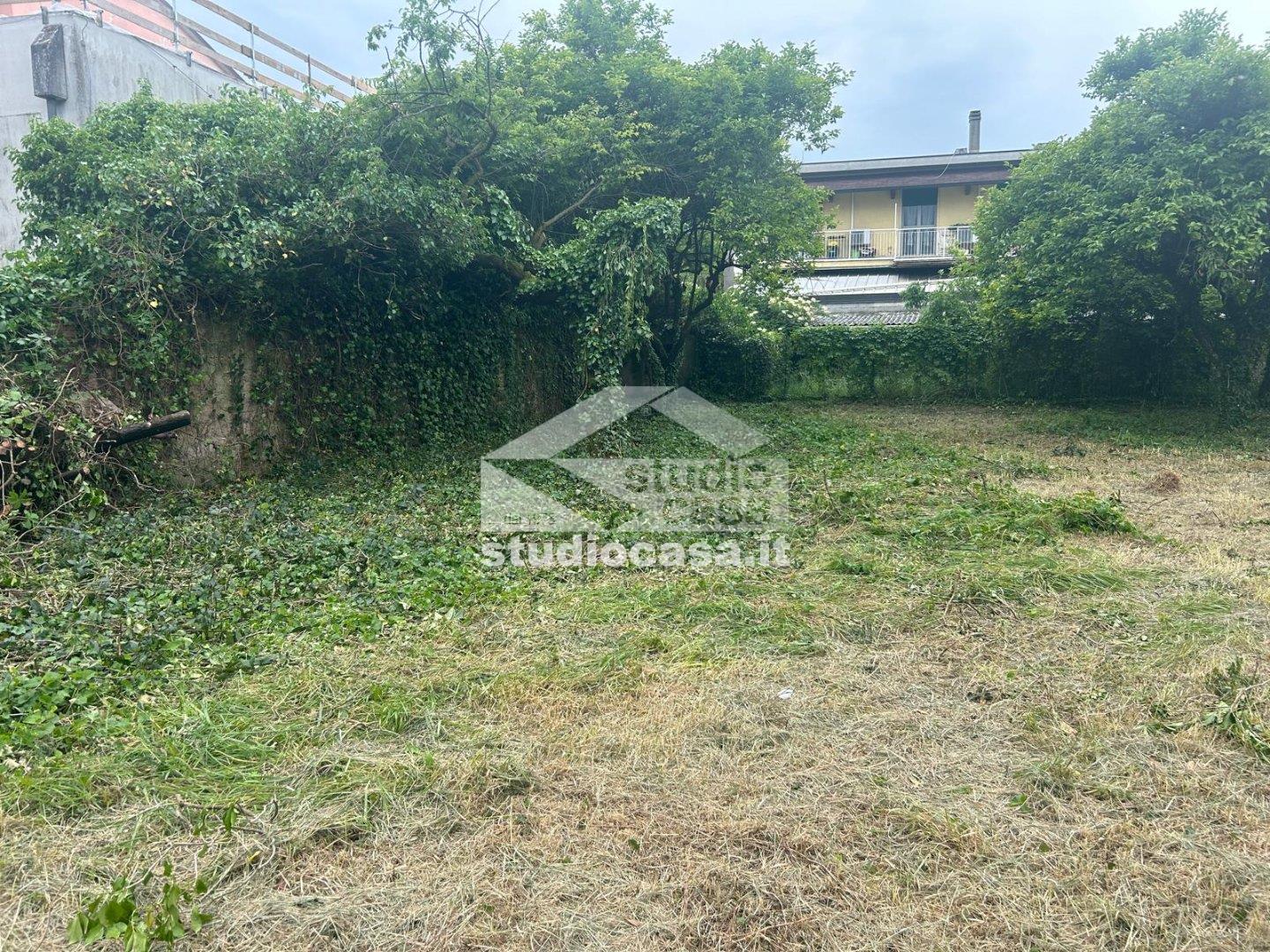 Terreno Residenziale in vendita a Verdello