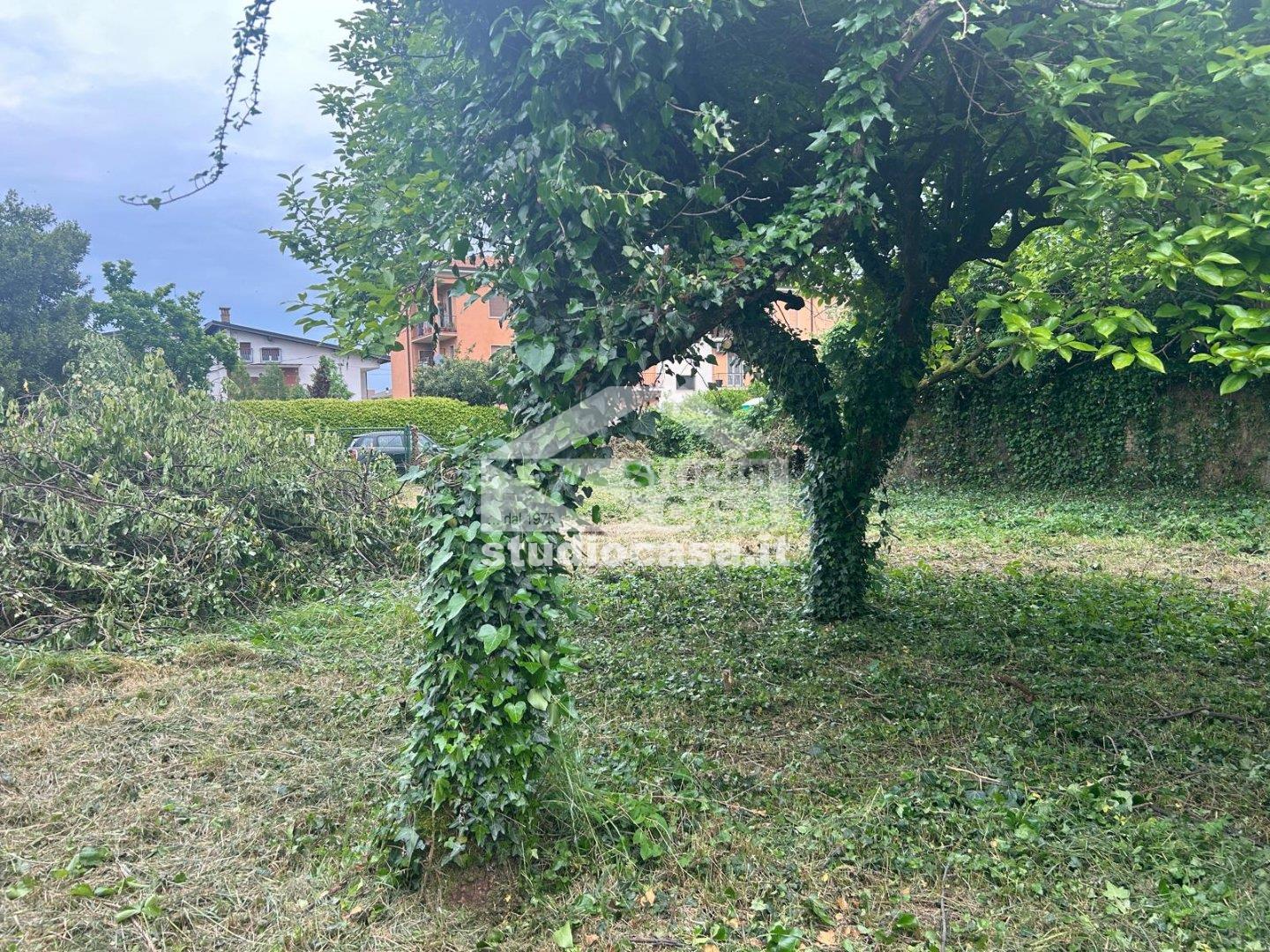 Terreno Residenziale in vendita a Verdello