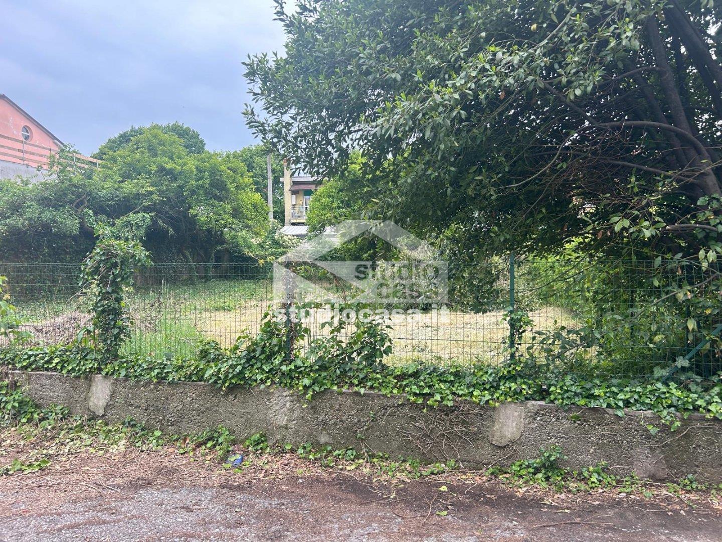Terreno Residenziale in vendita a Verdello