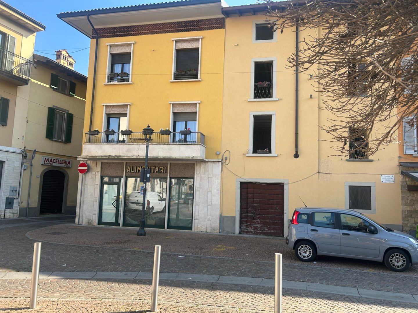 Stabile in vendita a Verdello