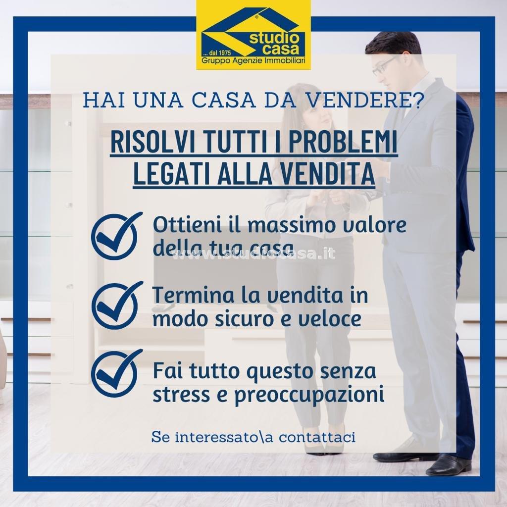 Box / Autorimessa in vendita a Stezzano