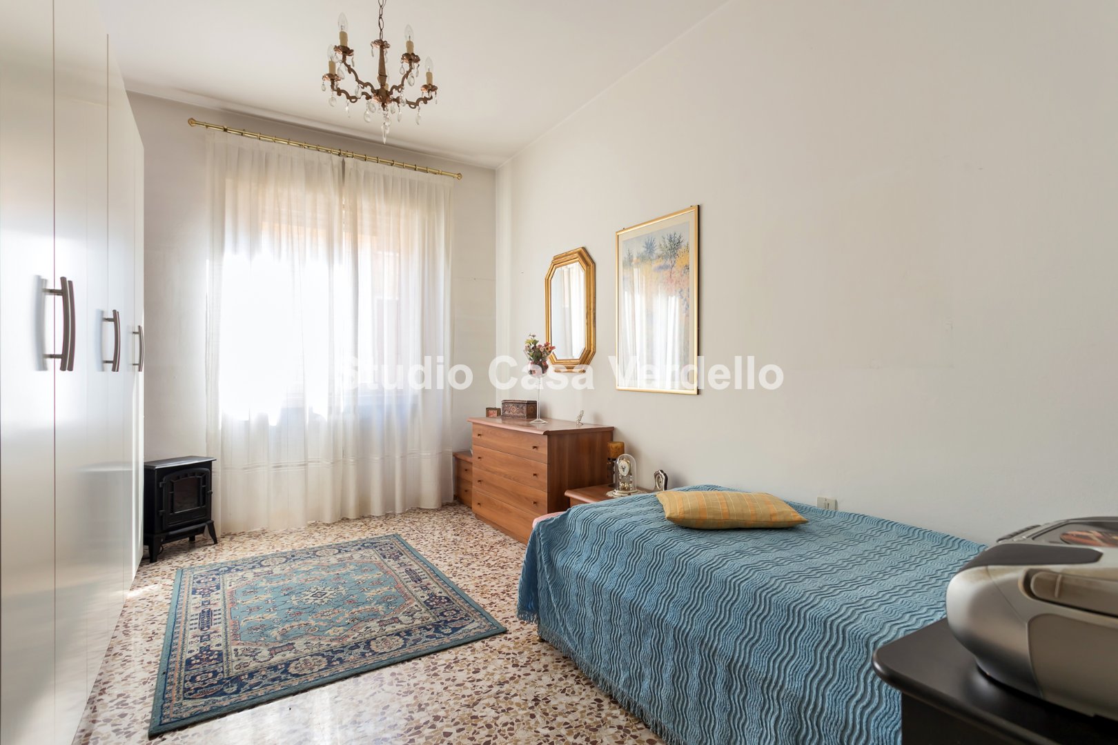 Appartamento in vendita a Verdello