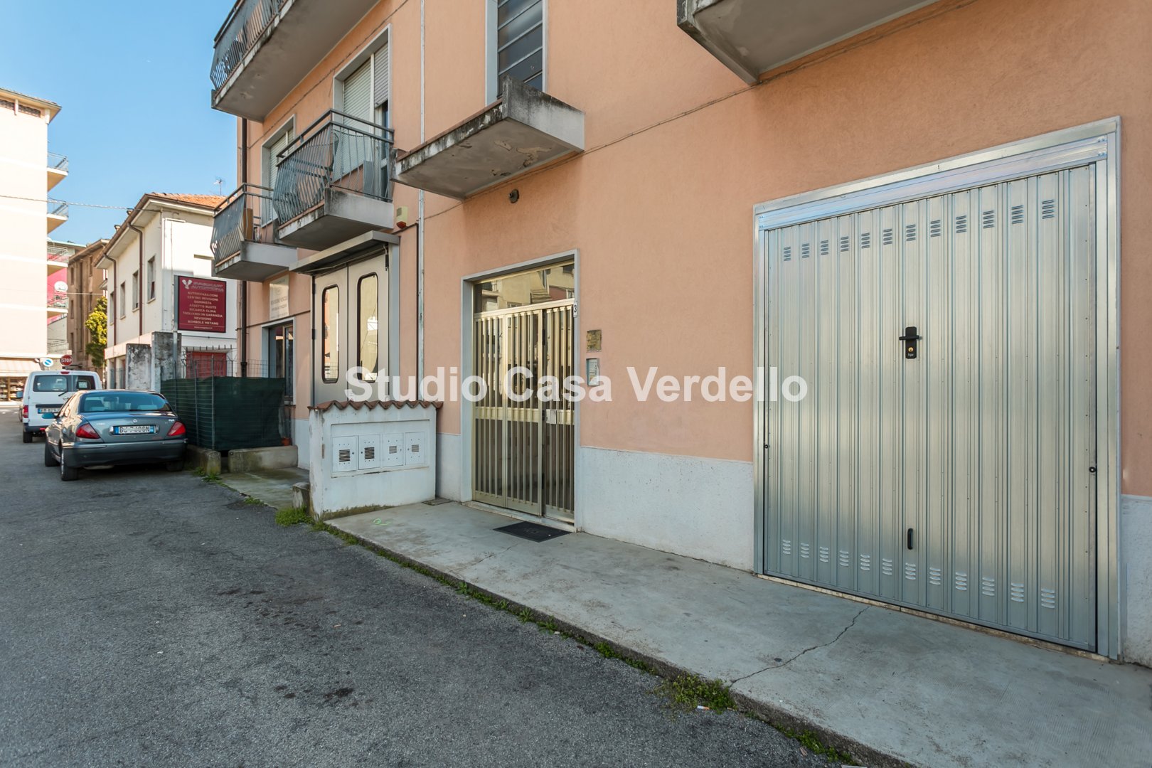 Appartamento in vendita a Verdello