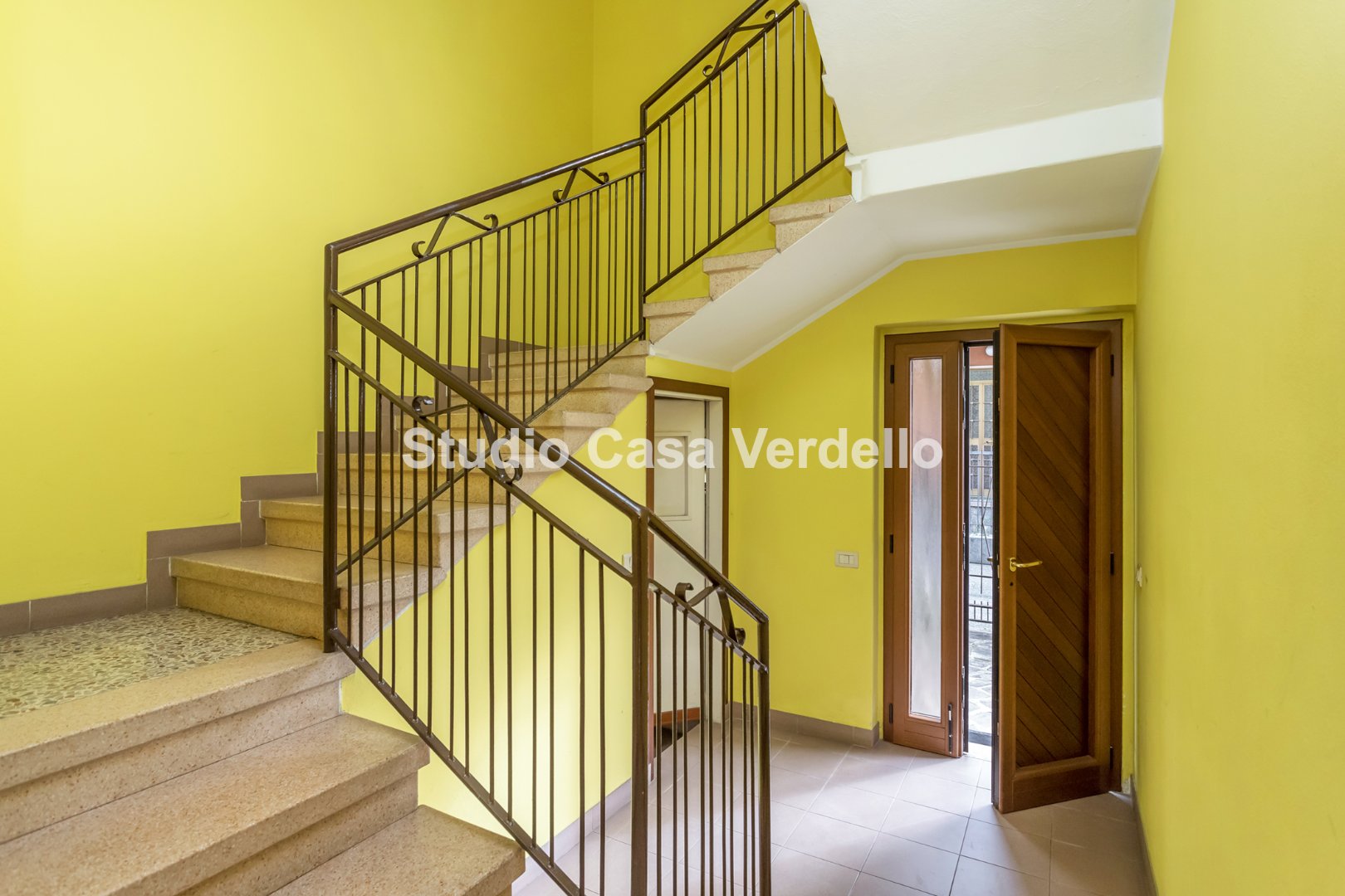 Villa Unifamiliare in vendita a Verdello