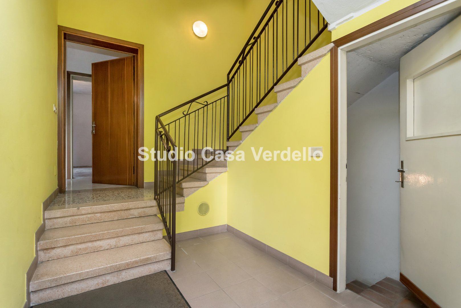 Villa Unifamiliare in vendita a Verdello