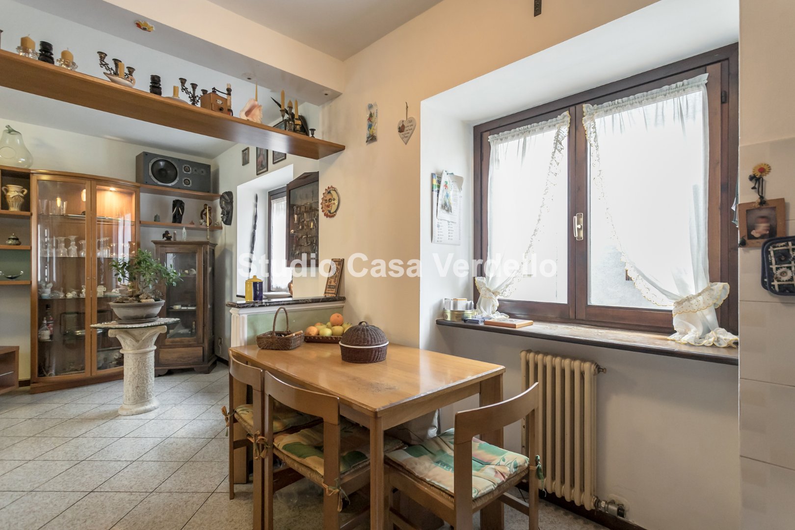 Appartamento in vendita a Bonate Sopra