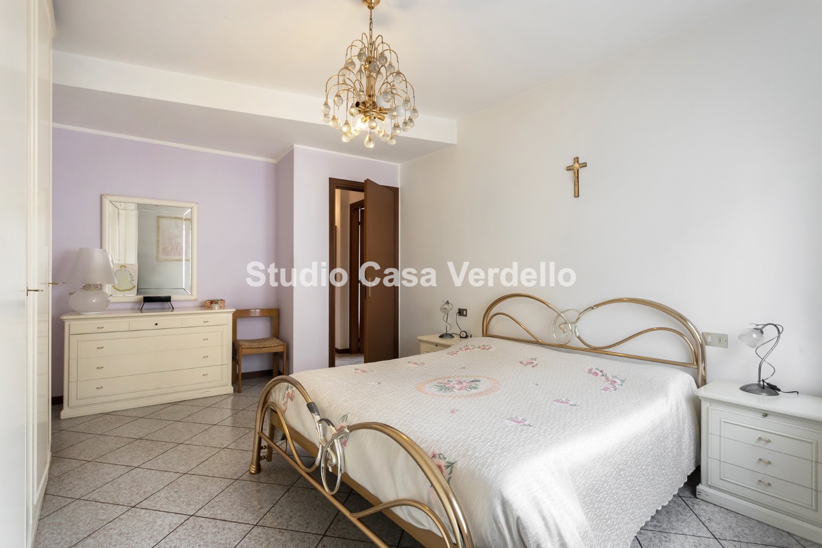 Appartamento in vendita a Bonate Sopra